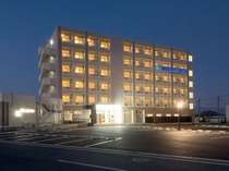 ウィンドシティホテル