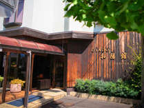 ビジネスホテル和陽館・別館ワコー