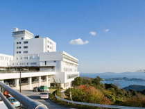 三河湾ヒルズ・ホテル(HMIホテルグループ)