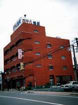 ビジネスホテル観月