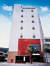 ホテルスポーツパルコ（ＫＯＳＣＯ　ＩＮＮグループ）