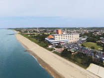 亀の井ホテル　知多美浜