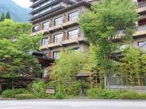 湯あそびの宿 下呂観光ホテル