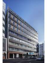 ガーデンホテル静岡