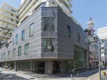 中島屋グランドホテル