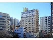 スマイルホテル静岡