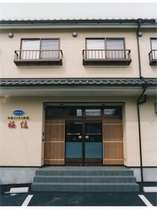 和風ビジネス旅館福住