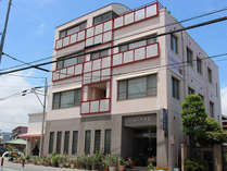 富士市ビジネスホテルふるいや旅館