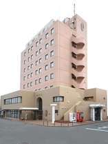 ホテルセレクトイン浜松駅前