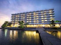 ホテルグリーンプラザ浜名湖