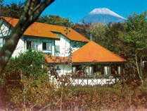 ペンションぶなの木