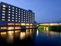 癒しのリゾート・加賀の幸 ホテル アローレ