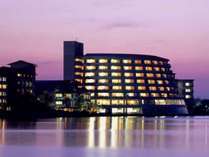 加賀片山津温泉 佳水郷(アパホテルズ&リゾーツ)