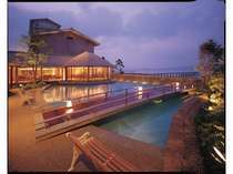 日本の宿 のと楽