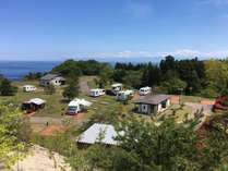 ハートランドヒルズin能登34海の沖縄の家