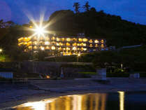 夕映えの宿 輪島温泉 八汐
