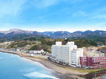 ホテルこうしゅうえん(HMIホテルグループ)