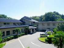 国民宿舎 能登やなぎだ荘