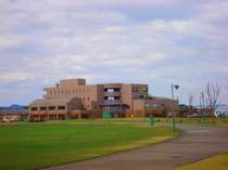 おやべクロスランドホテル