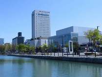 ANAクラウンプラザホテル富山 by IHG