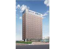 東横INN新高岡駅新幹線南口