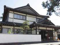 天然温泉浜辺の宿あさひや