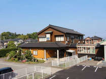 辻わくわくランド　民宿茶弥