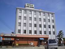 エスクワイアシティホテル