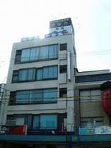 Tabist　ホテル　となみ