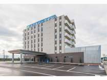 ホテルパークイン砺波インター