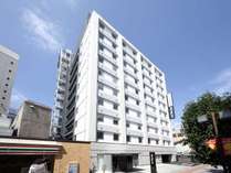 天然温泉 善光の湯 ドーミーイン長野