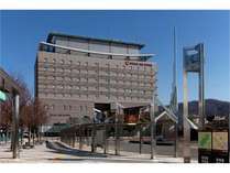 上田東急REIホテル