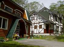 Space　Hotel　the　amulapo