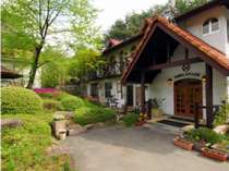 ロッジ・アトリエ