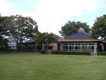 八田温泉 湧暇李の里 樹園