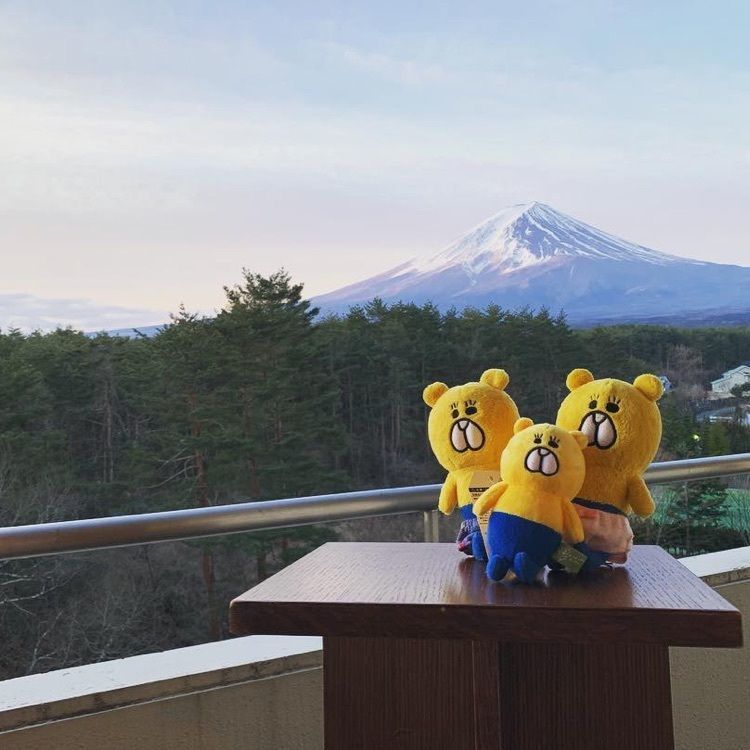 ホテルレジーナ河口湖