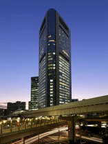 パークホテル東京