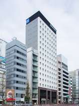 東急ステイ銀座