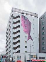 東急ステイ築地(旧東急ステイ東銀座)