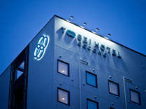 トーセイホテルココネ神田