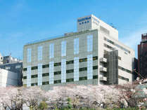 アルカディア市ヶ谷