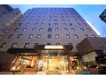 スマイルホテル東京綾瀬駅前