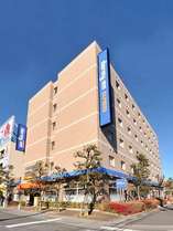 ドーミーインEXPRESS草加City