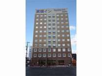 東横ＩＮＮ八潮駅前