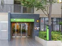 フレックステイイン江古田