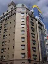 ホテルストリックス東京