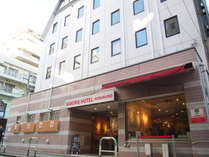 サクラホテル池袋