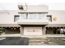 Shibamata　FU-TEN　Bed　and　Local