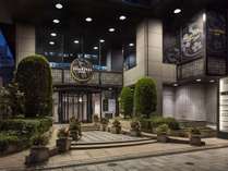 ホテルアラマンダ青山