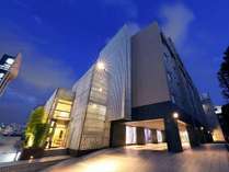 ホテル アジア会館